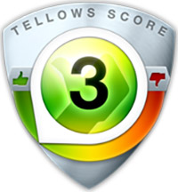 tellows Рейтинг для  800173887886 : Score 3